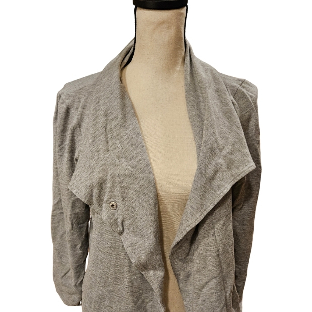 Kensie Gray Women's Jacket - Picture 4 of 12